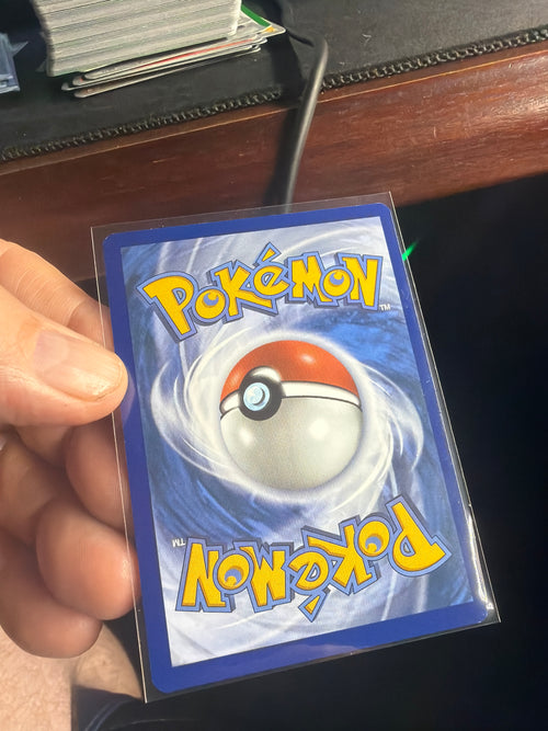 Pokemon