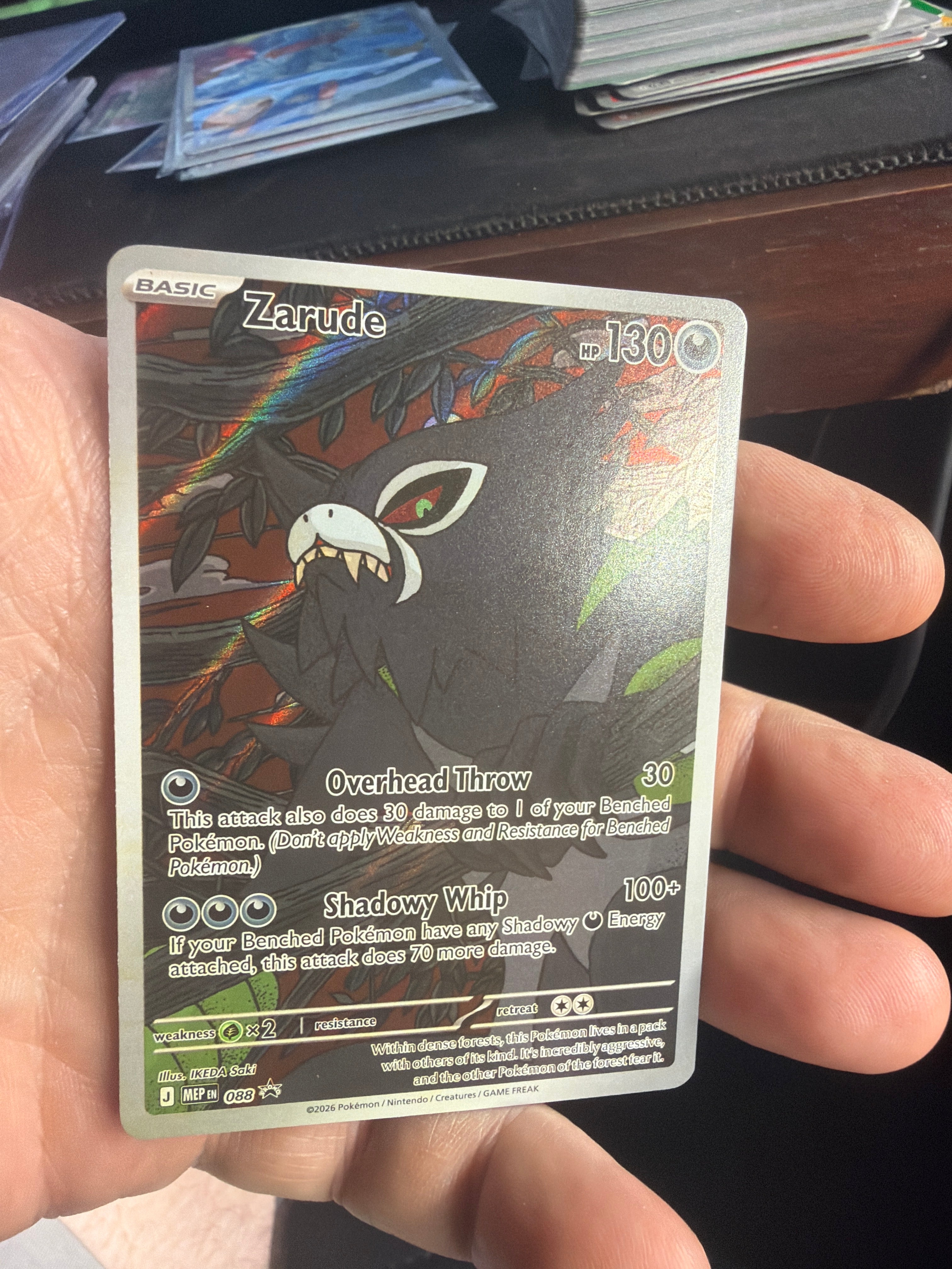 Pokemon