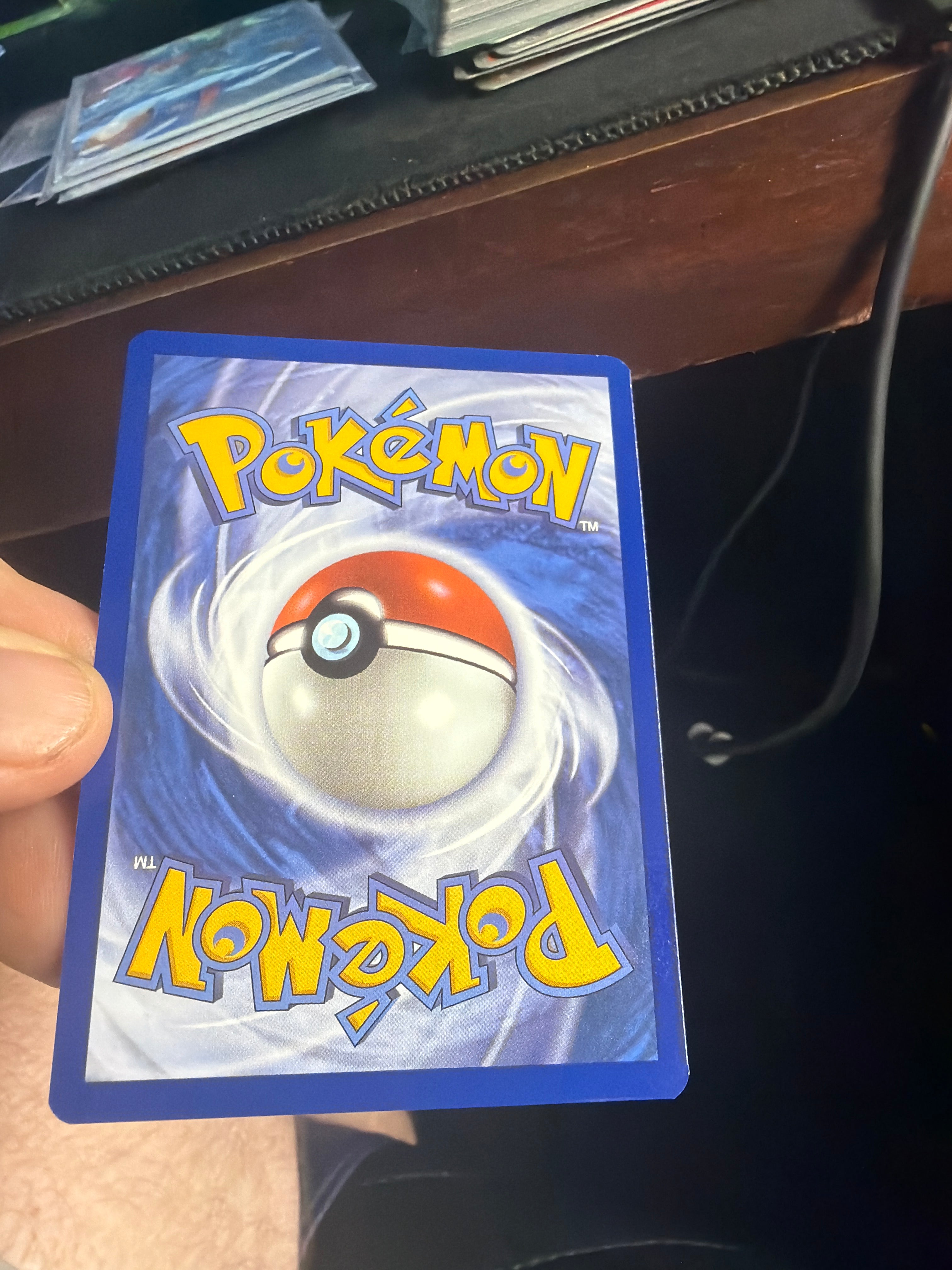 Pokemon